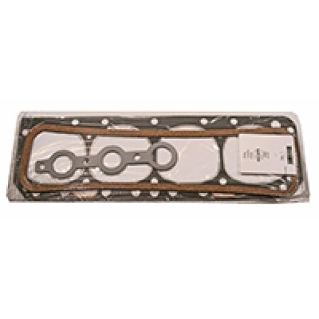 Aftermarket Head Gasket Set Fits Ford 801 800 900 NAA 2100 600 2000 601 901 700 4000 Fits Ne ENH10-0998